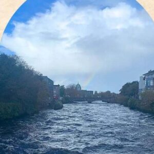 Ceol Na Coiribe at Róisín Dubh