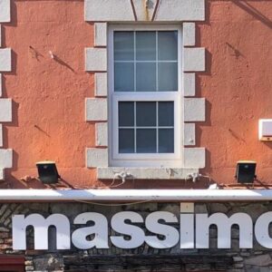 'News of the Future' Zine Workshop in Massimo