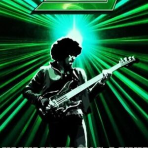 Remembering Thin Lizzy at Glynn's Bar