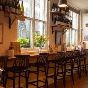 'Wines from Trentino-Alto Adige' Event at Sheridans Wine Bar