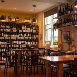 Wines of Tuscany at Sheridans Wine Bar