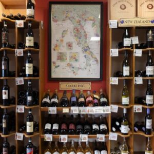 The Wine Buff Galway
