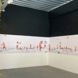 TULCA 2025: ATU Galway Wellpark Road Library