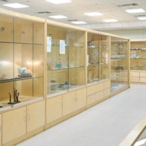 TULCA 2025: Zoology & Marine Biology Museum