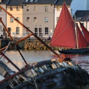 A 2-Day Galway Maritime Itinerary: 48 Hours exploring Galway’s Coastline