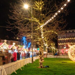 How to Do Christmas - Galway Style