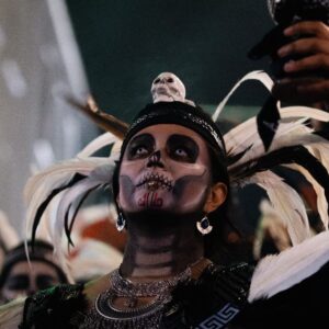 WATCH: Vibrant Galway City Night-Time Culture at Gaillimh Ah-Boo! festival