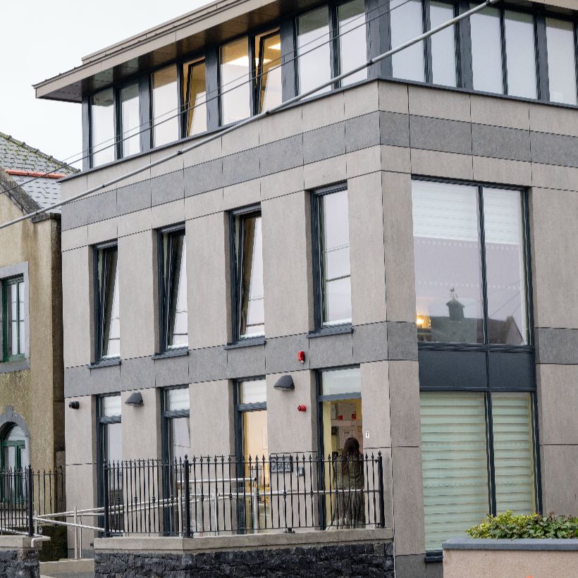 Galway Rape Crisis Centre