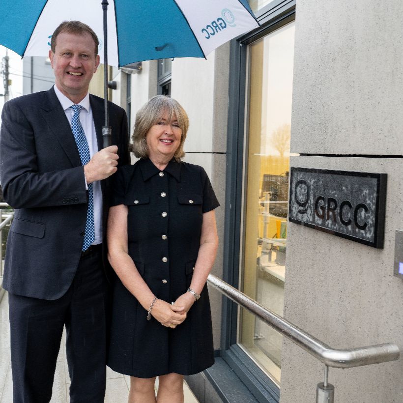 Galway Rape Crisis Centre