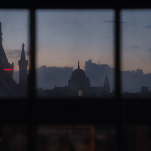 Survey: A Local's Opinion on Galway Nightlife