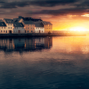 The Perfect Itinerary for a Rainy Day in Galway