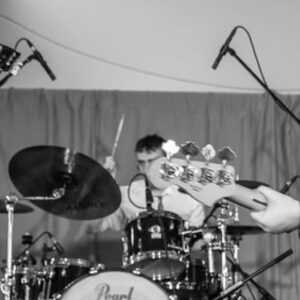 From Galway to Netflix - Sharks School’s Soundtrack is Featured in House of Guinness!