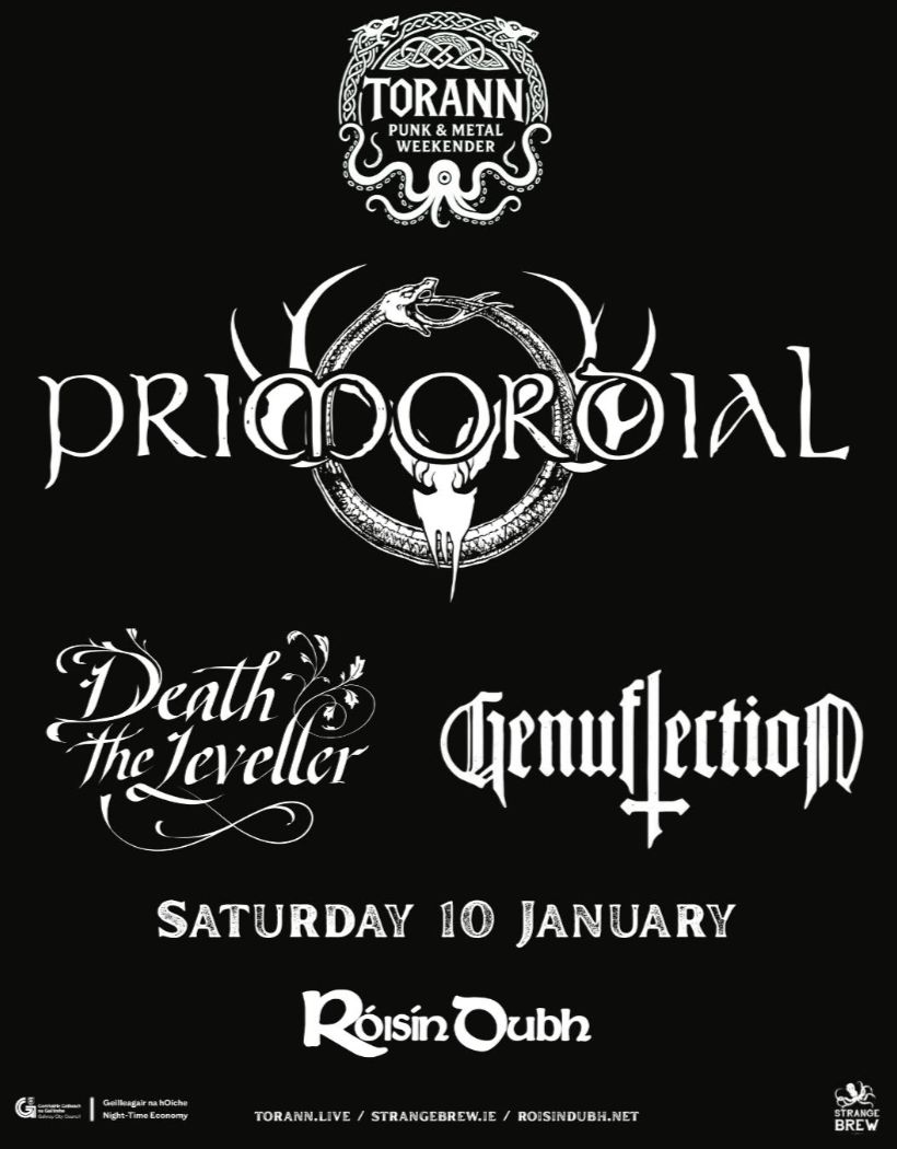 TORANN Music Festival