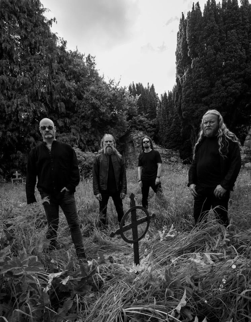 TORANN Galway Metal Festival