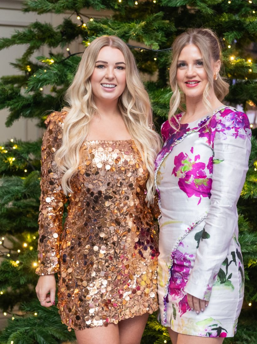 Your Best Life Christmas Party