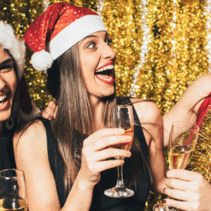 Your Best Life Christmas Party comes to Galway on November 15th