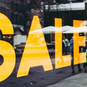 Unmissable Black Friday Sales in Galway