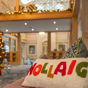 Winter Sale at Connemara Coast Hotel