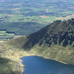 Corrib Beo Talk: What Could ‘Bioregioning’ Bring to the Corrib Catchment? at Galway City Museum