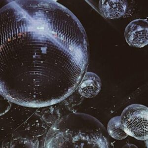 Novembarre: After Dark at Electric