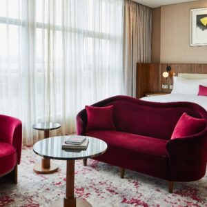 West of Ireland Discovery Package at The g Hotel & Spa