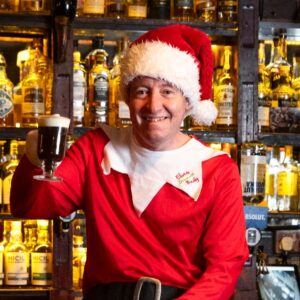 Howya! Gordon McCrae (Garavan's Bar)