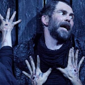 Druid Theatre presents Macbeth at Black Box Theatre