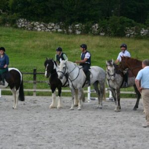 Monthly Ride Out – June at Slieve Aughty Centre