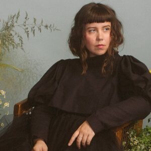 Rose Betts at Róisín Dubh