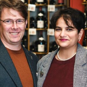 Inside The Wine Buff Galway’s Heartwarming New Chapter