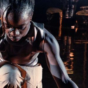 CISEACH | An Embodied Manifesto at Town Hall Theatre