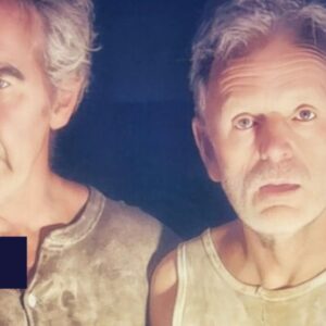 Bualadh Bos - From Under The Bed at Town Hall Studio - SOLD OUT