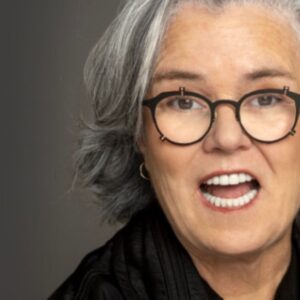 Rosie O'Donnell - Common Knowledge at Town Hall Theatre