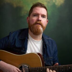 John Smith at Róisín Dubh