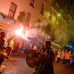 Galway City Announce Family-Friendly Festivities and Early Countdown to ring in New Year
