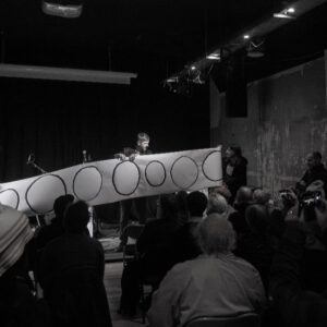 Thursday Lates at Galway Arts Centre: Performance