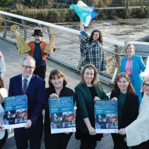 Tonnta: 2026 Festival Programme Celebrates Irish Language in Galway