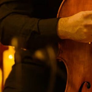 Candlelight: Christmas Movie Soundtracks at St Nicholas' Collegiate Church