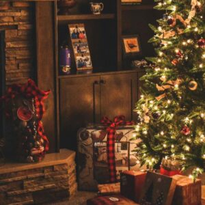 How to do Christmas on a Budget in Galway