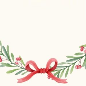 Christmas Wreath Workshop at St Nicholas' Collegiate Church