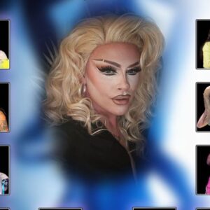 New Years Eve with Club GASS at Róisín Dubh