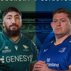 Connacht v Leinster at Dexcom Stadium - SOLD OUT