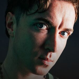 David Keenan: Modern Mythologies Tour at Róisín Dubh