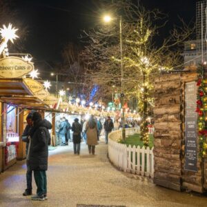 Free Events in Galway