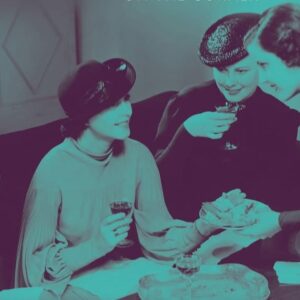 Nollaig na mBan at Brasserie on The Corner