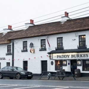 September Fest at Paddy Burke's : Family Fun Day