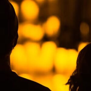 Candlelight: Christmas Classics at St Nicholas' Collegiate Church