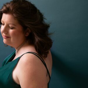 Galway Soprano Helen Hancock to launch Debut Album TOGETHERNESS