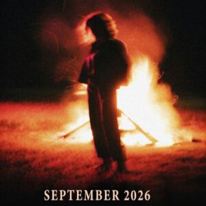 Katherine Priddy at Róisín Dubh