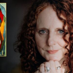 Kennys Bookshop presents Maggie O’Farrell in Conversation at Black Box Theatre